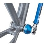 Parktool TW-6.2 Cờ lê chỉnh lực lớn 10Nm-60Nm RATCHETING CLICK-TYPE TORQUE WRENCH — 10 TO 60 NM - Ảnh 5