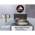 (HS-044) 52x40x7mm, 45°/45° Bạc đạn chén cổ TRIPEAK Headset Steel Bearing - Ảnh 3