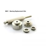 (TT-10) Tripeak Bộ dụng cụ tháo ép bạc đạn BB86 PF30 - Ảnh 2