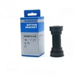 Trục Giữa BB ép Shimano SM-BB72-41B