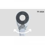 Bộ dụng cụ mini cầm tay, hiệu Topeak TT2524 Ratchet Rocket Lite DX - Ảnh 6