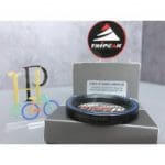 (HS-036) 51x40x6.5mm, 36°/36° Bạc đạn chén cổ TRIPEAK Headset Steel Bearing - Ảnh 5