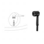 Đầu bơm bánh đĩa Fouriers VL-PE005 - Ảnh 3