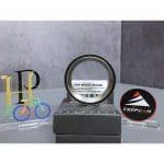 (HS-025) 46x34.1x7mm , 45°/45° Bạc đạn chén cổ TRIPEAK Headset Steel Bearing - Ảnh 2