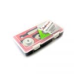 (TT-10) Tripeak Bộ dụng cụ tháo ép bạc đạn BB86 PF30 - Ảnh 4