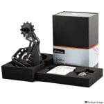 (OSPW) Tripeak Bộ tay đề cage Carbon cho Shimano 11s 12s R92/R91/R81/R80,bạc đạn Ceramic Bearing - Ảnh 3