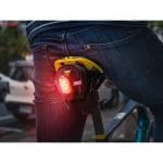 Combo đèn trước và sau, hiệu Topeak TMS098 Powerlux USB Combo, sạc bằng USB - Ảnh 6