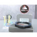 (HS-036) 51x40x6.5mm, 36°/36° Bạc đạn chén cổ TRIPEAK Headset Steel Bearing - Ảnh 3
