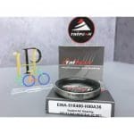 (HS-039) 51.8x40x8mm, 36°/45° Bạc đạn chén cổ TRIPEAK Headset Steel Bearing - Ảnh 3