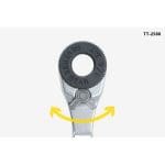 Bộ dụng cụ mini cầm tay, có điều chỉnh lực 2-6NM, hiệu Topeak TT2580 Ratchet Rocket Lite NTX - Ảnh 5