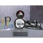 (HS-022) 44x35x5mm ,90°/90° Bạc đạn chén cổ TRIPEAK Headset Steel Bearing - Ảnh 2