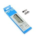 Sên/xích xe đạp Shimano Dura Ace 11s CN-HG901-11 - Ảnh 3