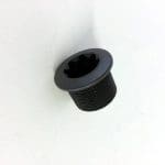 Ốc giò dĩa Shimano FC7100 / FC8100 YIN218000 - Ảnh 2