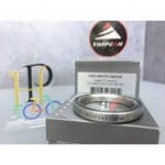 (HS-032) 49x37x6.5mm, 36°/45° Bạc đạn chén cổ TRIPEAK Headset Steel Bearing - Ảnh 3