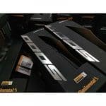 Vỏ clincher Continental Grand Prix GP5000 - Ảnh 4