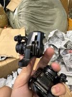 Heo thắng kéo dây Shimano RS305 - Ảnh 4