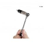 Bộ dụng cụ mini cầm tay, có điều chỉnh lực 2-6NM, hiệu Topeak TT2580 Ratchet Rocket Lite NTX - Ảnh 4