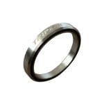 (HS-001) 38x27.1x6.5mm, 36°/45° Bạc đạn chén cổ TRIPEAK Headset Steel Bearing - Ảnh 6