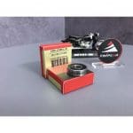 #608 ( 8 x 22 x 7 mm) Bạc đạn bánh xe Tripeak - Ảnh 3