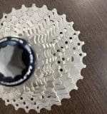 Líp xe đạp 11 tốc độ, mã Shimano Ultegra CS- R8000 - Ảnh 3