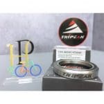 (HS-025) 46x34.1x7mm , 45°/45° Bạc đạn chén cổ TRIPEAK Headset Steel Bearing - Ảnh 4