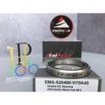 (HS-044) 52x40x7mm, 45°/45° Bạc đạn chén cổ TRIPEAK Headset Steel Bearing - Ảnh 4