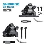 Heo thắng kéo dây Shimano RS305 - Ảnh 2