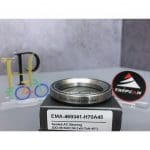 (HS-026) 46.9x34.1x7mm, 45°/45° Bạc đạn chén cổ TRIPEAK Headset Steel Bearing - Ảnh 5