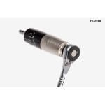 Bộ dụng cụ mini cầm tay, có điều chỉnh lực 2-6NM, hiệu Topeak TT2580 Ratchet Rocket Lite NTX - Ảnh 7