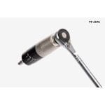 Bộ dụng cụ mini cầm tay, có điều chỉnh lực 2-6NM, hiệu Topeak TT2576 Nano Torqbar X - Ảnh 7