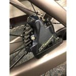 Má thắng đĩa Shimano L05A-RF - Ảnh 2