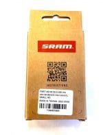 Má thắng Sram Disc Brake Pads 00.5315.035.010 - Ảnh 3