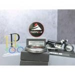 (HS-023) 44x35x5.5mm, 36°/45° Bạc đạn chén cổ TRIPEAK Headset Steel Bearing - Ảnh 3