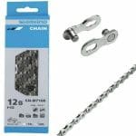 Sên Shimano 105 M7100 Chain, 12s 116L - Ảnh 2