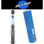 Parktool TW-5.2 Cờ lê chỉnh lực nhỏ 2Nm-14Nm RATCHETING CLICK-TYPE TORQUE WRENCH — 2 TO 14 NM - Ảnh 3