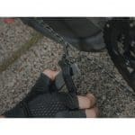 Bộ mini cây nạy vỏ, kềm tháo/khóa sên, cắt sên, hiệu Topeak TTL009 Power Lever Pro - Ảnh 3