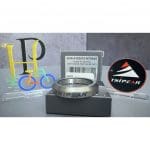 (HS-008) 41x30.7x7.7mm, 45°/45° Bạc đạn chén cổ TRIPEAK Cartridge ball Bearings - Ảnh 3