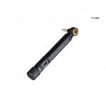 Bộ dụng cụ mini cầm tay, có điều chỉnh lực 2-10NM, hiệu Topeak TT2587 Torq Stick - Ảnh 4