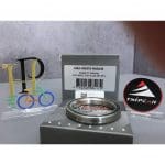 (HS-032) 49x37x6.5mm, 36°/45° Bạc đạn chén cổ TRIPEAK Headset Steel Bearing - Ảnh 4