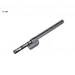 Bộ dụng cụ mini cầm tay, có điều chỉnh lực 2-10NM, hiệu Topeak TT2587 Torq Stick - Ảnh 2