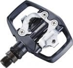 Bàn đạp 2 mặt Shimano PD-ED500 Dual Sided SPD Pedals - Ảnh 2