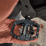 Bàn đạp Shimano PD-EH500, hàng chính hãng - Ảnh 3