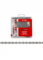 Sên xe đạp Sram 86.2706.114.105 06 CN PC951 114LI W/ PWR.LNK 9SPD 1PC - Ảnh 2