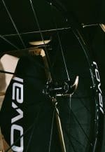 Bánh xe Specialized Roval Rapide CLX III, tem trắng, Disc Brake, Tubeless - Ảnh 3