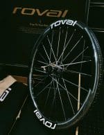 Bánh xe Specialized Roval Rapide CLX III, tem trắng, Disc Brake, Tubeless - Ảnh 5