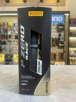 1 cái Vỏ/Lốp xe đạp Pirelli P-Zero Race, Tube type(Clincher) màu vàng Cream (Retro) - Ảnh 3