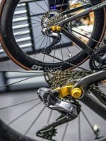 Pát cùi đề Drop Out Chaser dùng cho Cervelo S5/R5 CVLRD1THA dùng cho dòng S / R Series, Soloist, Caledonia Disc năm 2020 - 2025 - Ảnh 2