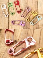 Pát cùi đề Drop Out Chaser dùng cho Trek Emonda SLR - Ảnh 5