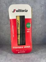 1 cái Vỏ/Lốp xe đạp Road Vittoria Corsa Pro TLR G2.0 - Ảnh 3