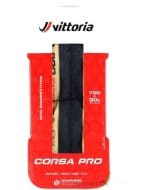 1 cái Vỏ/Lốp xe đạp Road Vittoria Corsa Pro TLR G2.0 - Ảnh 5